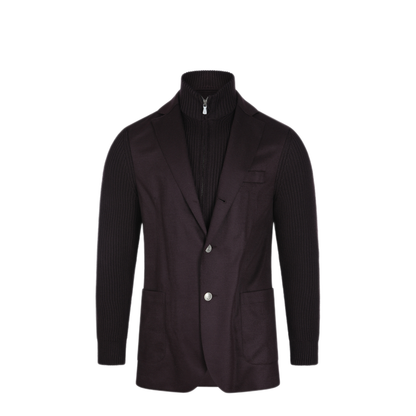 MAYFEYR - Eleventy - Jackets - N75GIAN06TES0N2761010