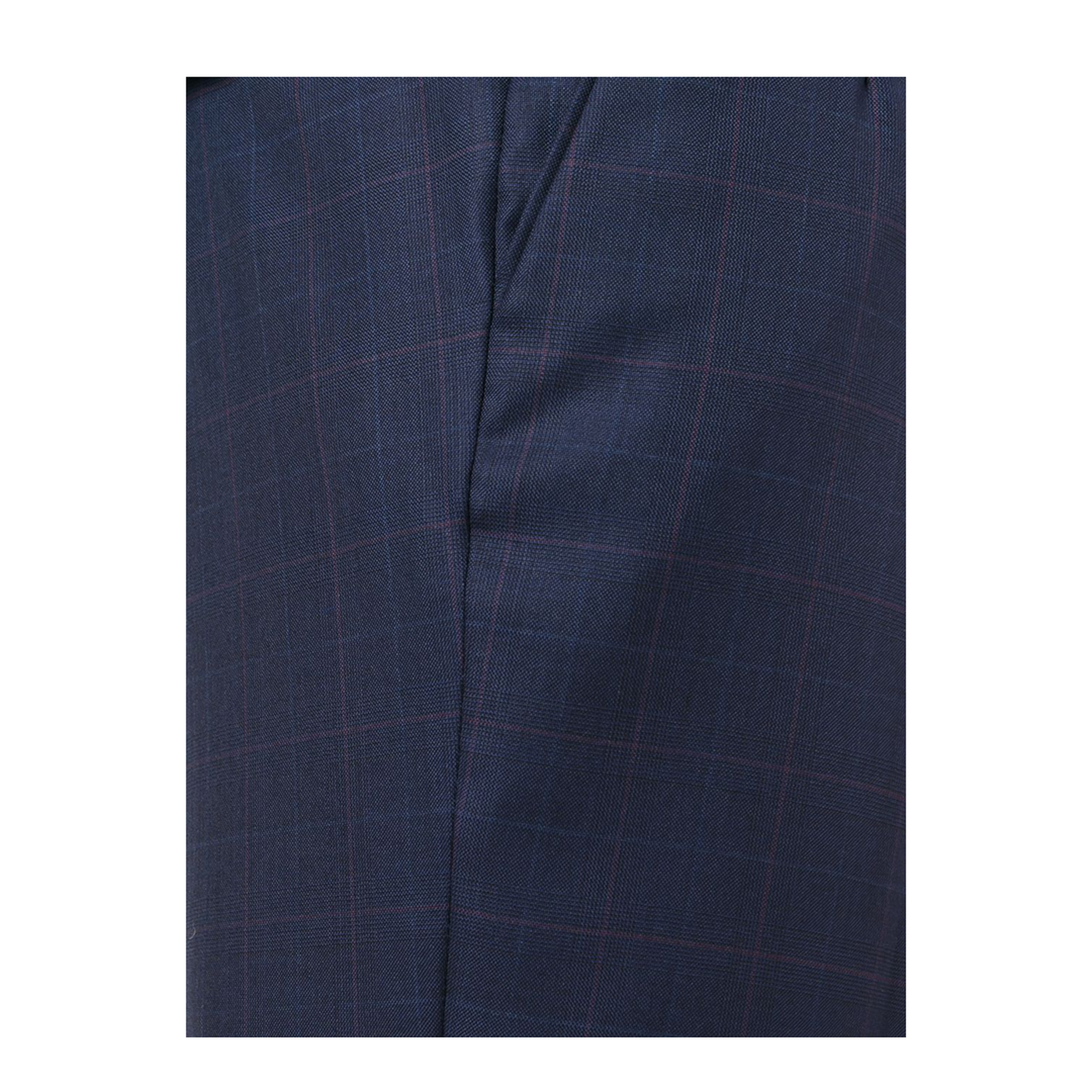 MAYFEYR - Brioni - Suit Blue - RA000LP5AMJ0000