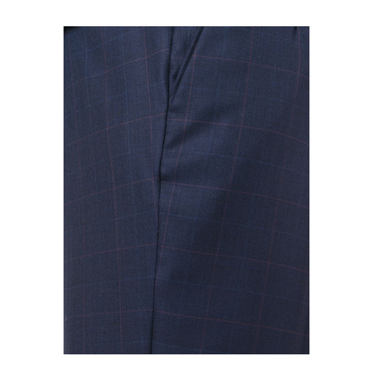 MAYFEYR - Brioni - Suit Blue - RA000LP5AMJ0000