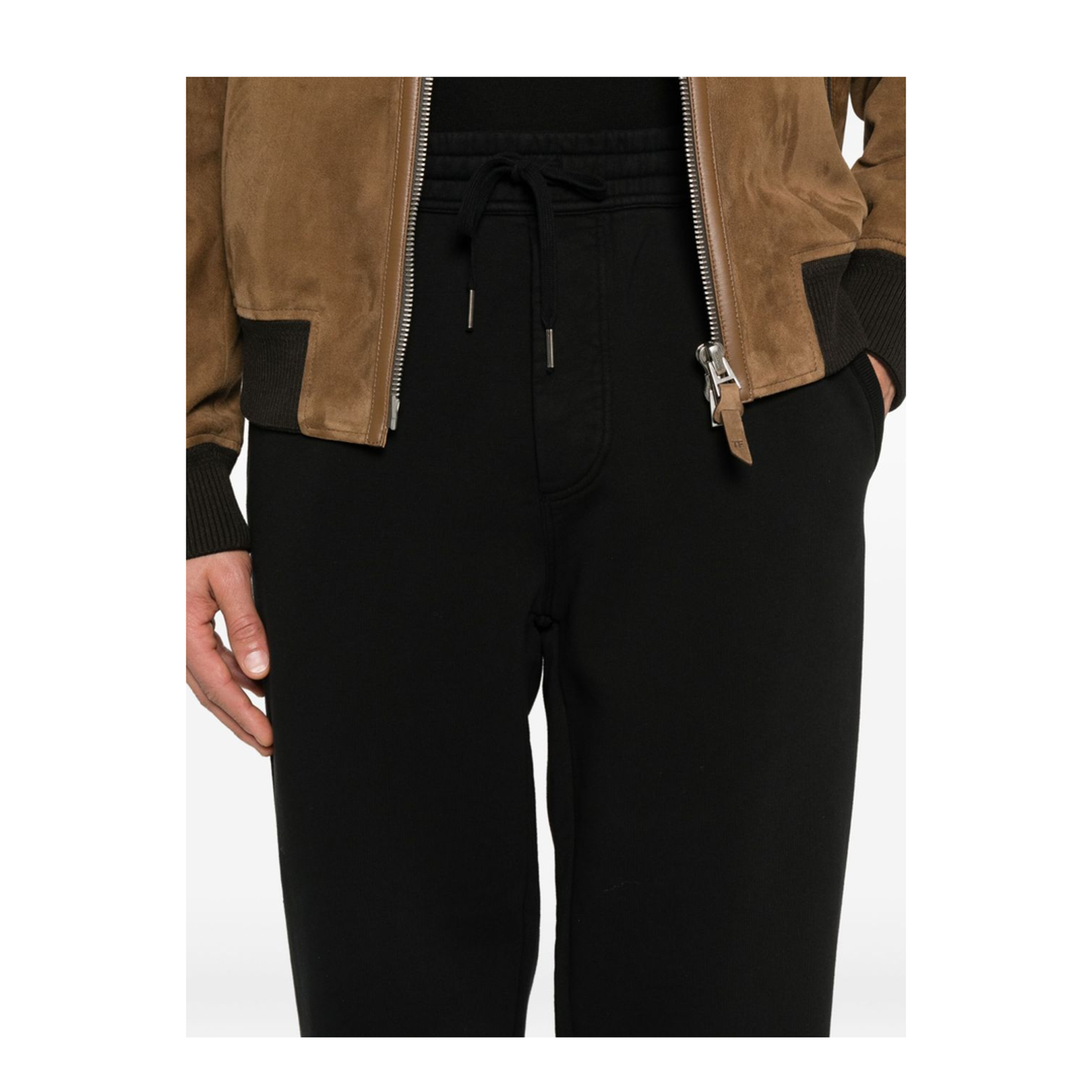 Cotton Sweat Joggers