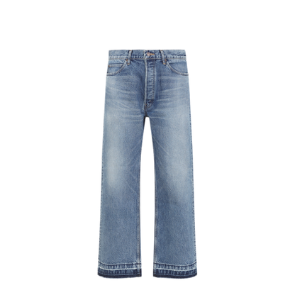 MAYFEYR - Celine - Wesley Jeans - 2N785930FGFV6