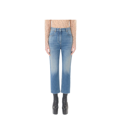 MAYFEYR - Valentino - Jeans Navy - BDD22NACH558