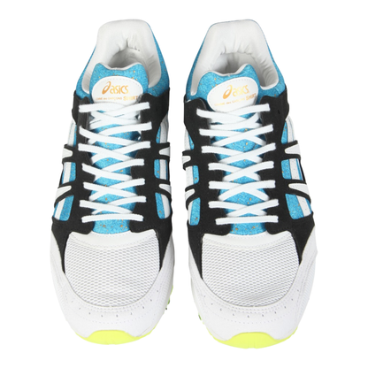 MAYFEYR - Comme Des Garcons - Sneakers X Asics Tarther - FGK1001