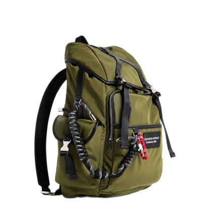 MAYFEYR - Dsquared2 - Heritage Backpack - BPM013411709054M682