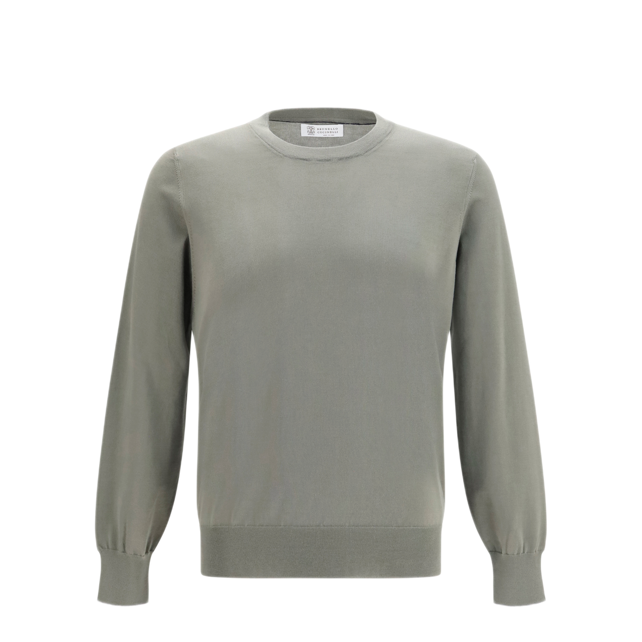 MAYFEYR - Brunello Cucinelli - Sweater In Cotton - M2900100CXS05