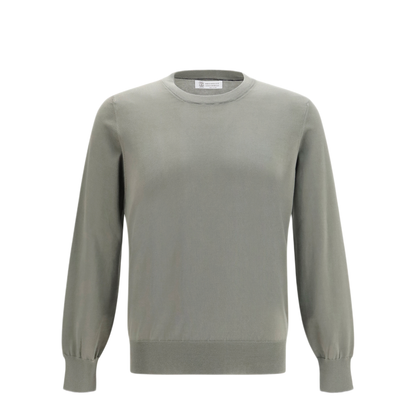 MAYFEYR - Brunello Cucinelli - Sweater In Cotton - M2900100CXS05