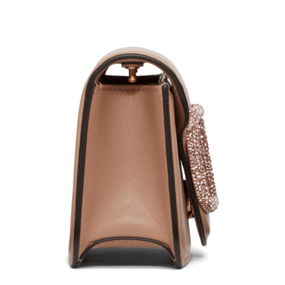 Locò Leather Shoulder Bag