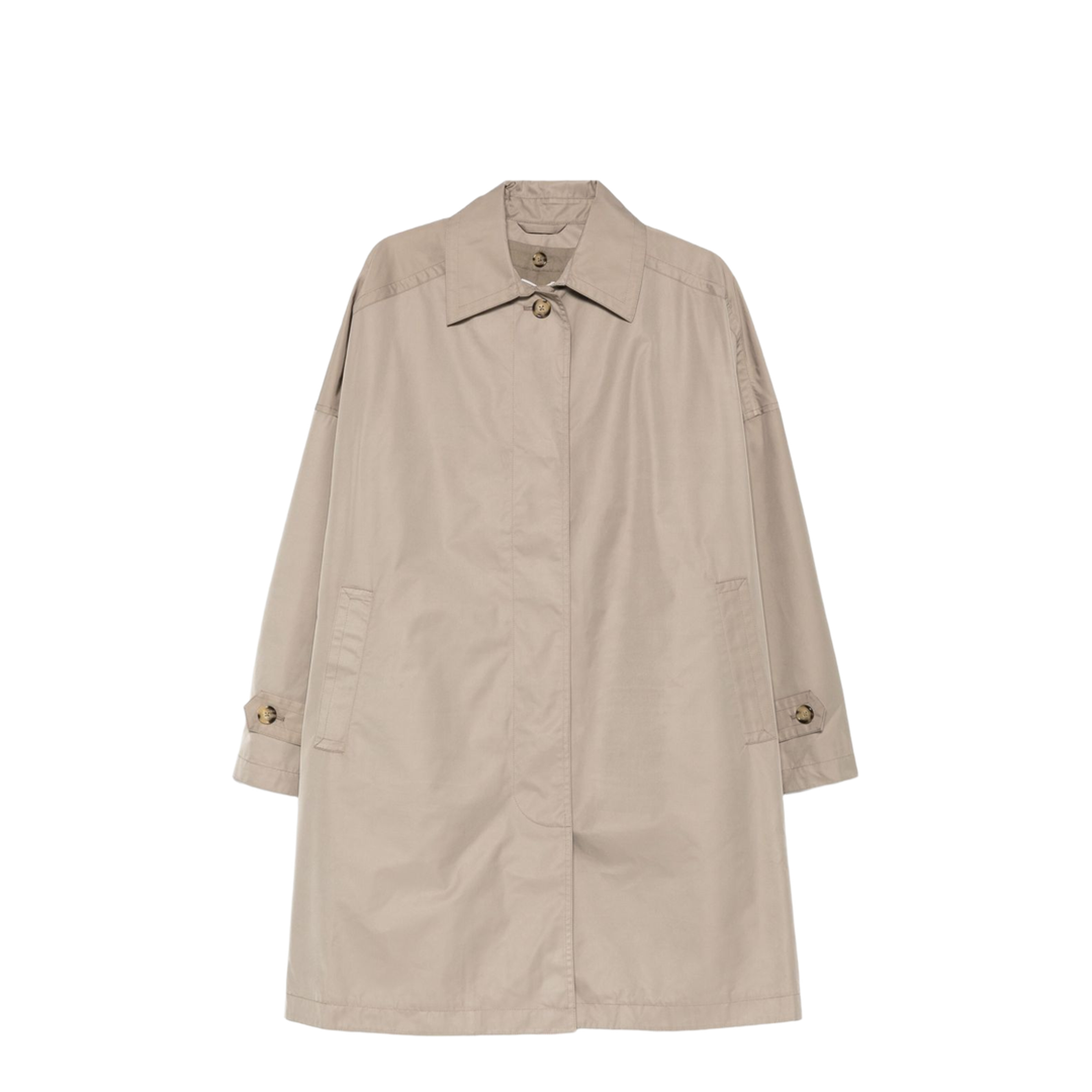 MAYFEYR - Toteme - Pre Coats Grey - 254WRO0300FB0627079