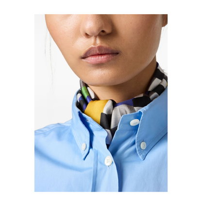 MAYFEYR - Miu Miu - Shirts - MK202419SEF0076