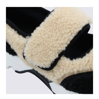 MAYFEYR - Marni - Sneakers - SNZW020602P9282ZO559