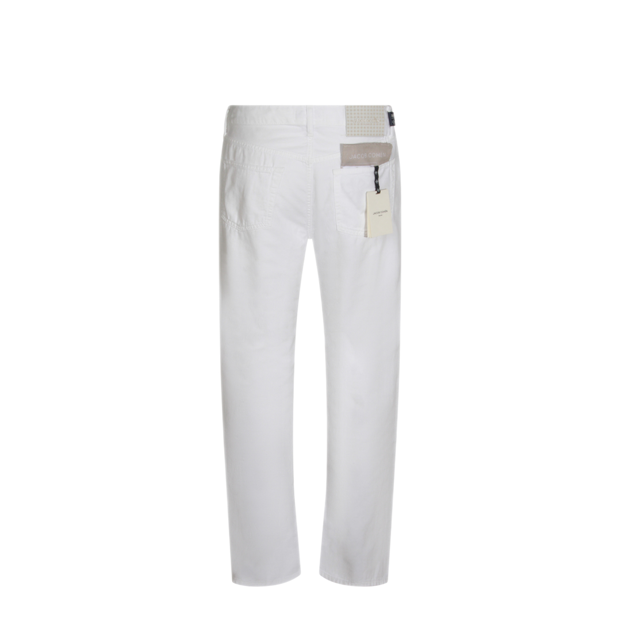 MAYFEYR - Jacob Cohen - Jeans - JUMQE031036T864ATNA00