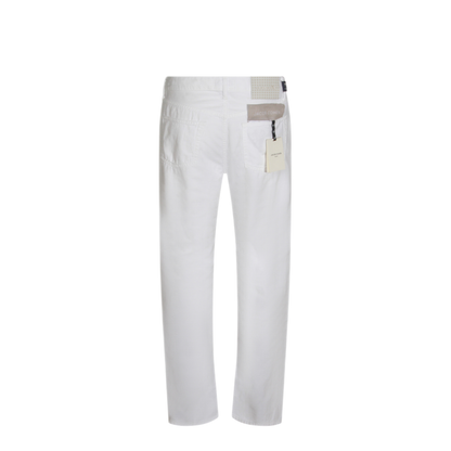 MAYFEYR - Jacob Cohen - Jeans - JUMQE031036T864ATNA00