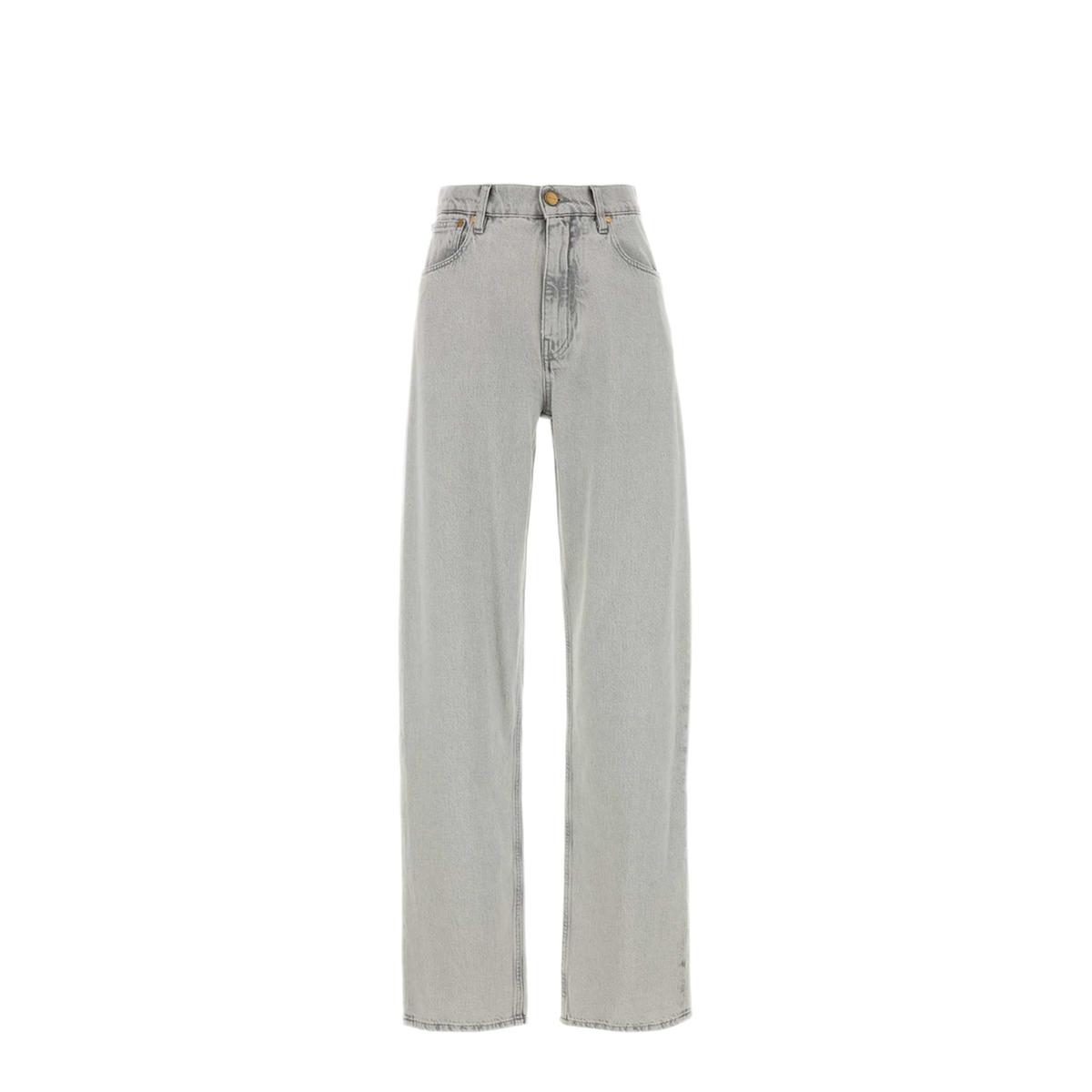 MAYFEYR - Jil Sander - Light Grey Denim Jeans - J03KA0346J45389031