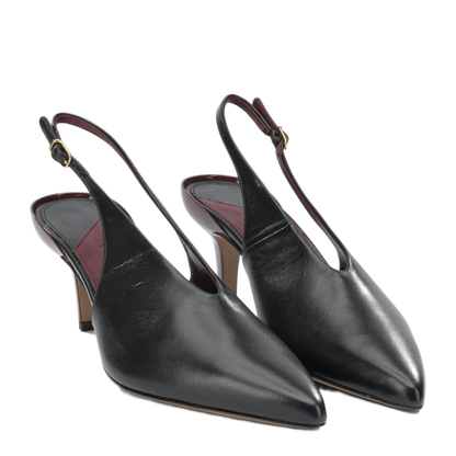 MAYFEYR - Chloè - Suzie 50Mm Slingback - CH26A20FYQ001