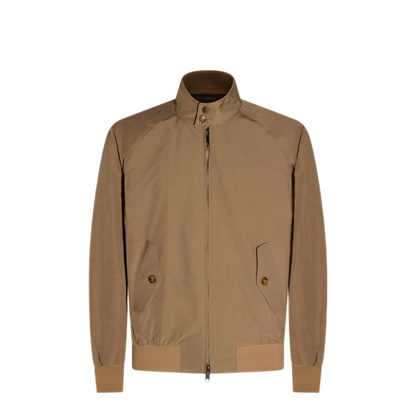 MAYFEYR - Baracuta - Jackets - 261BRCPS0001BCNY1710