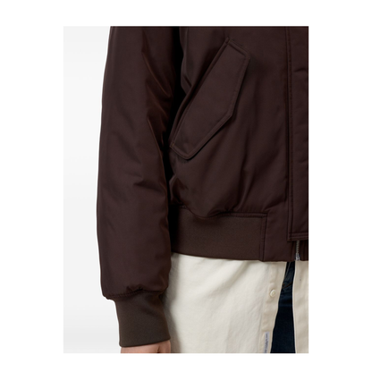 MAYFEYR - Closed - Coats Brown - C9777769S22963