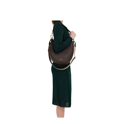 Smile Medium Hobo Bag