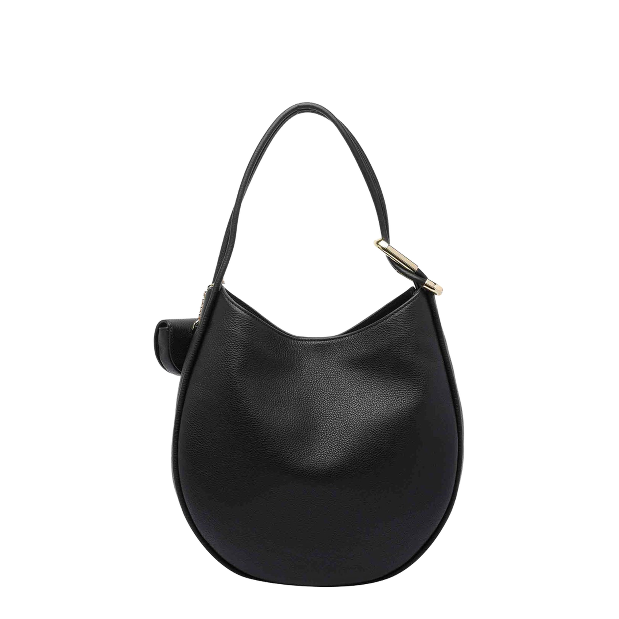 Large Dual Hobo Bag