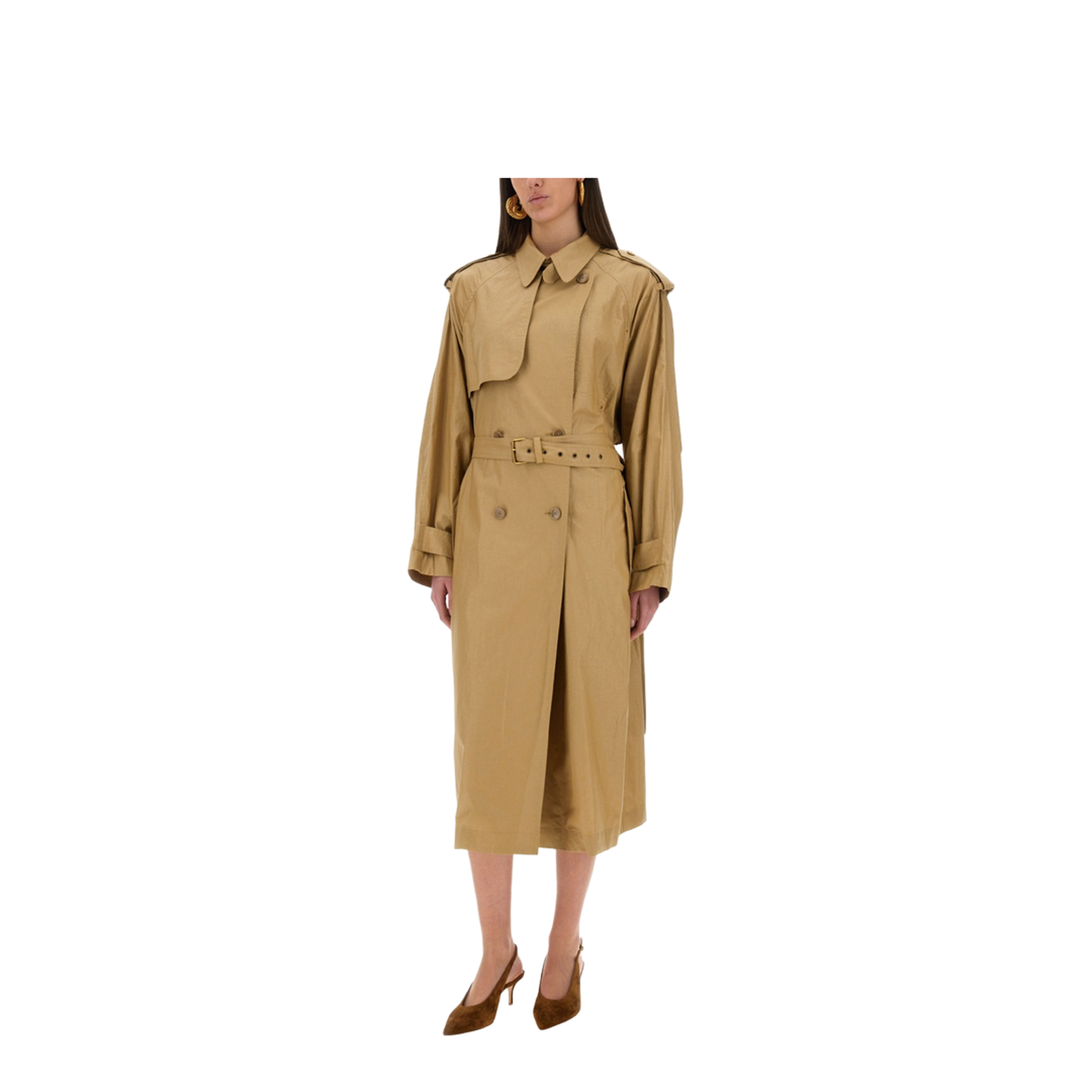 Trench Coat