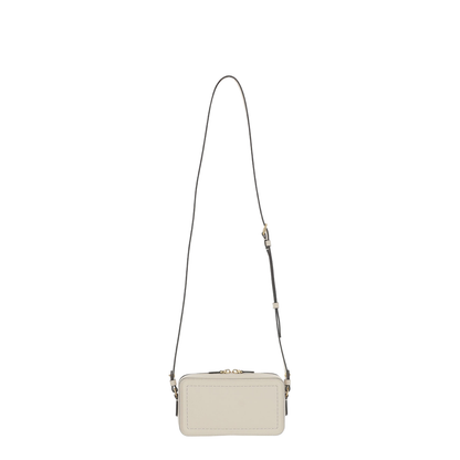 Calfskin Leather Bag