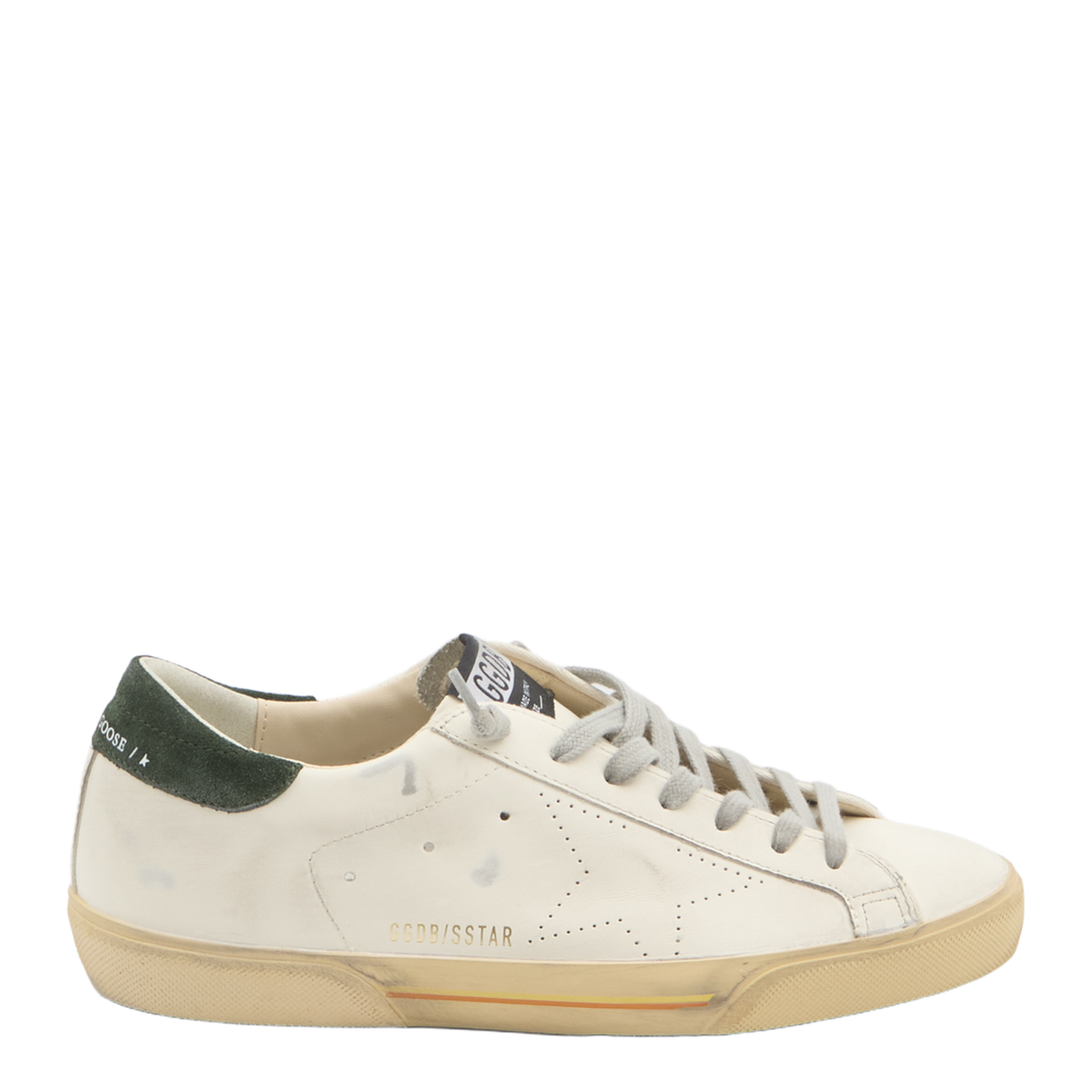 Super Star Sneakers