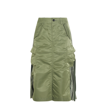 MAYFEYR - Sacai - Skirts - SCW305501