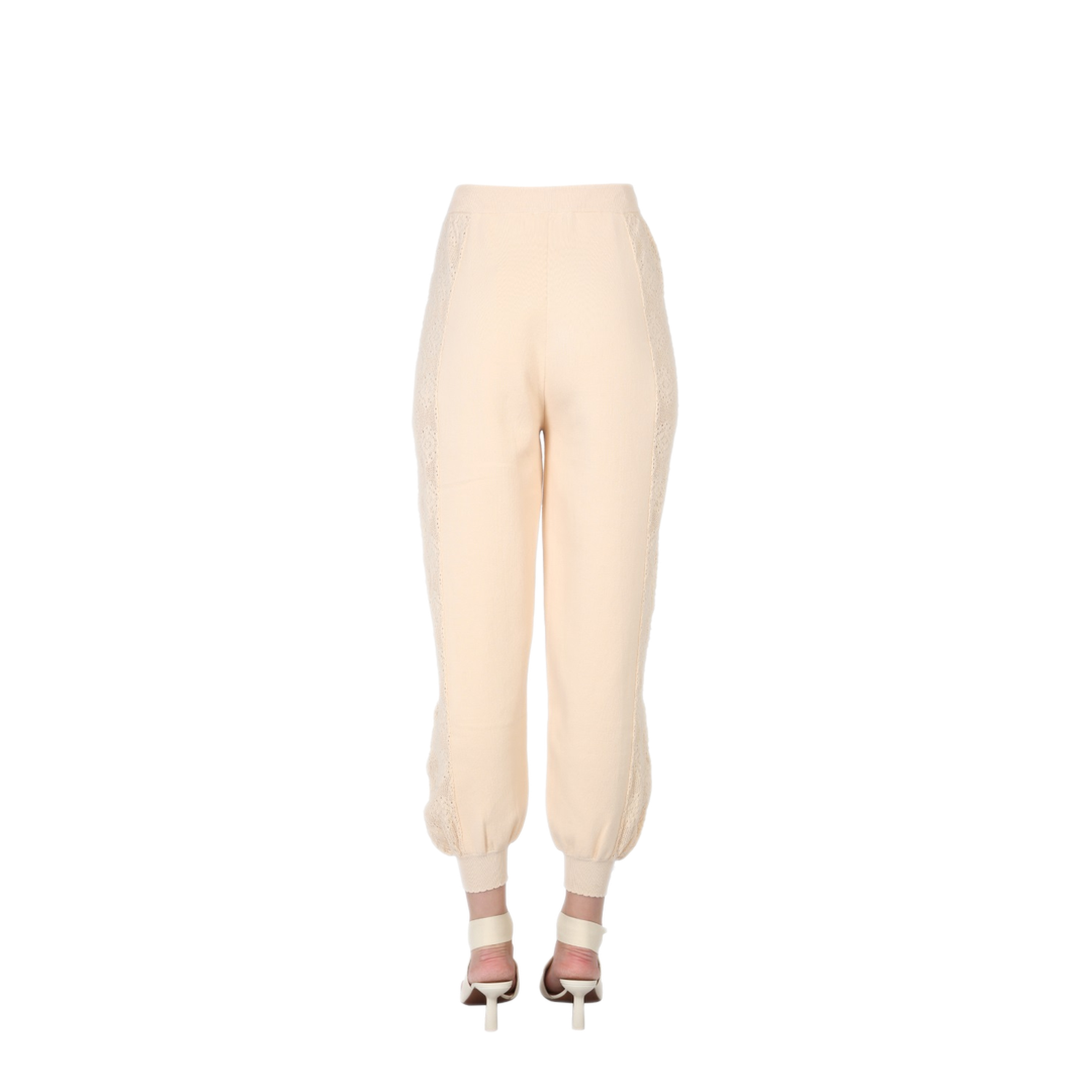 MAYFEYR - BOUTIQUE MOSCHINO - Jogging Pants - 038008070009