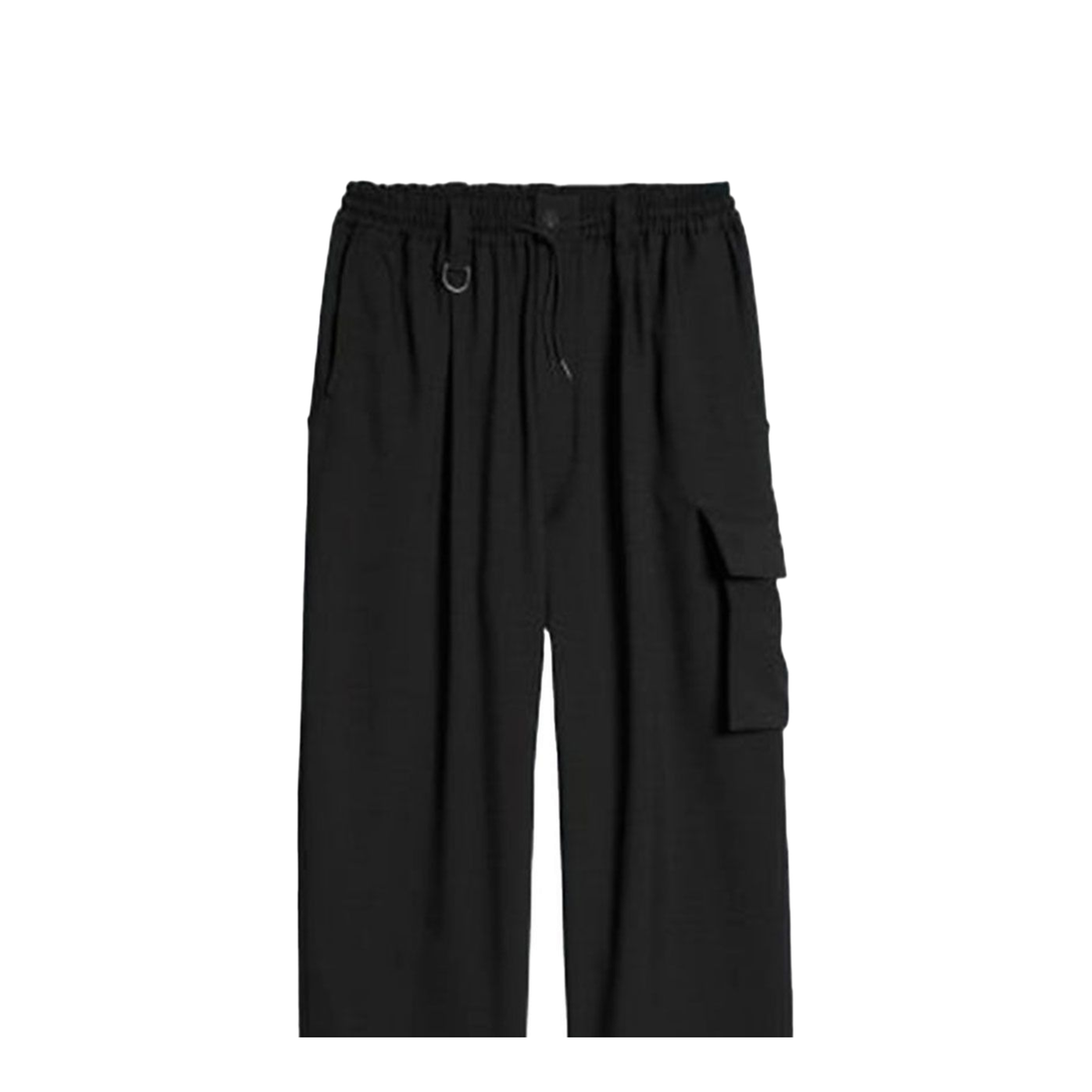 Cargo Pants With Pocket
