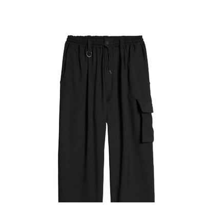Cargo Pants With Pocket