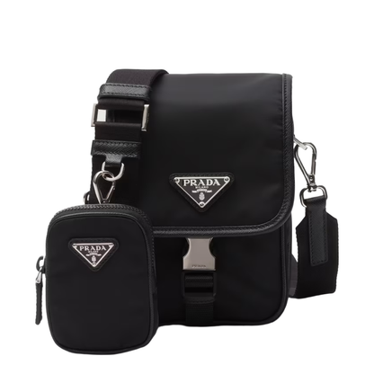 Saffiano Leather Handbag