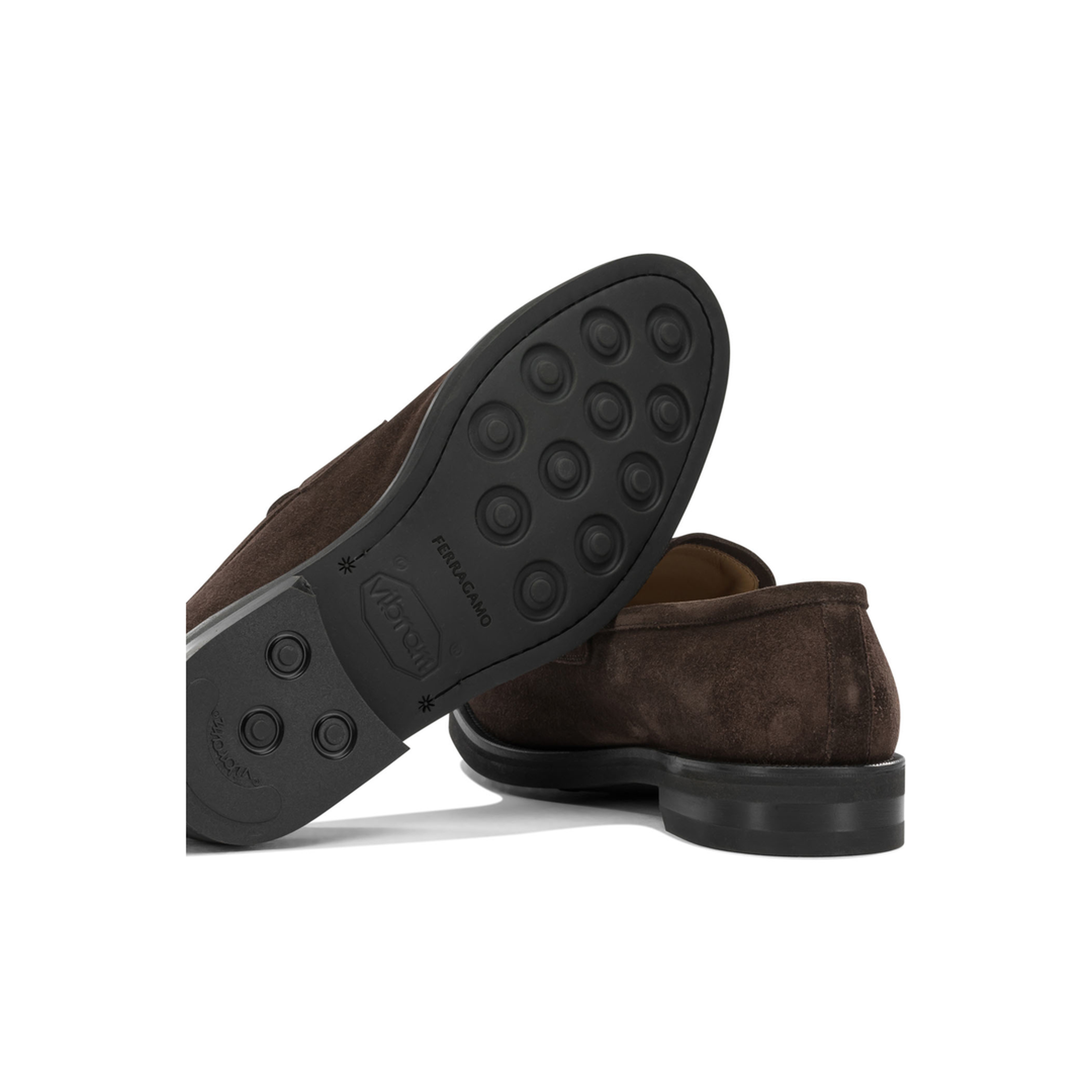 MAYFEYR - Ferragamo - Stefano Loafers - 0796275