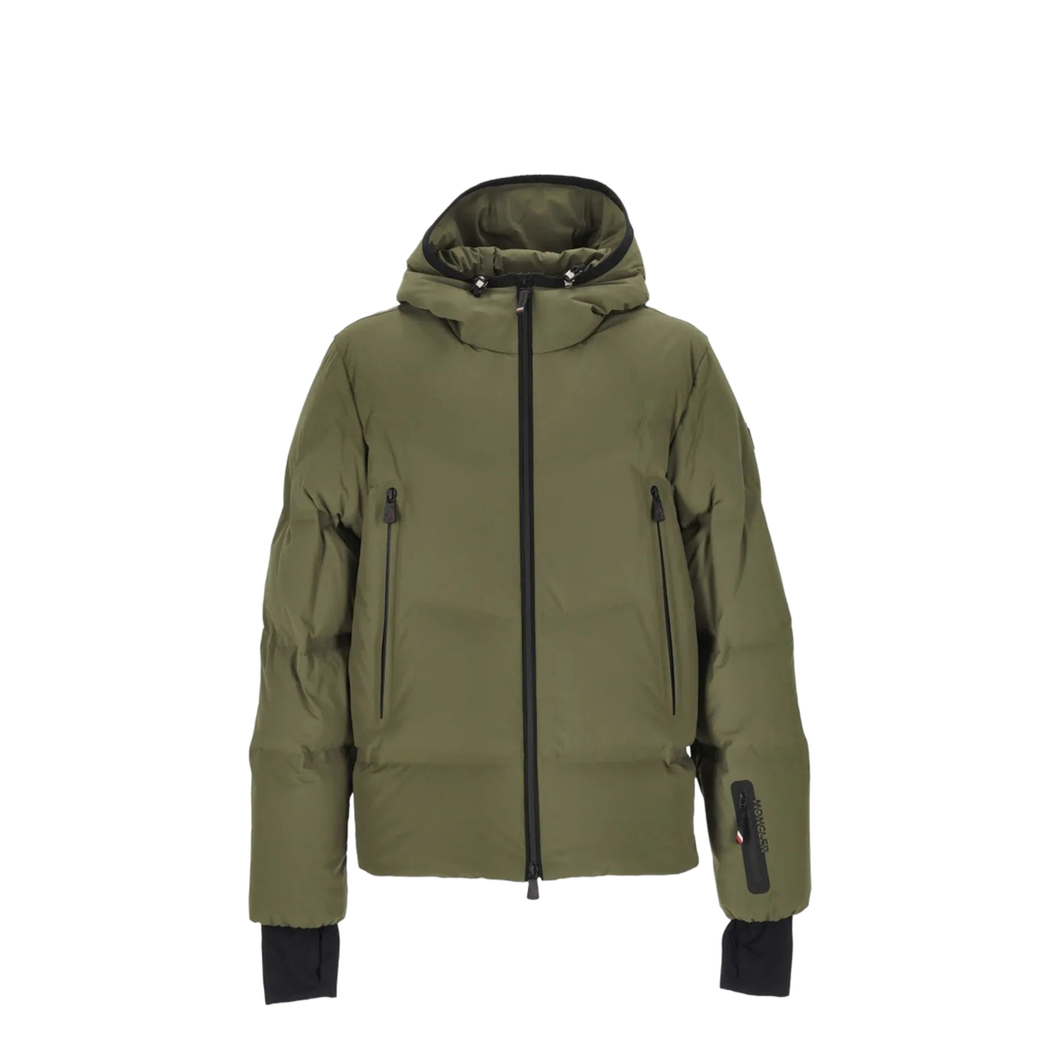 MAYFEYR - Moncler - Down Jacket - 1A00018597S323I