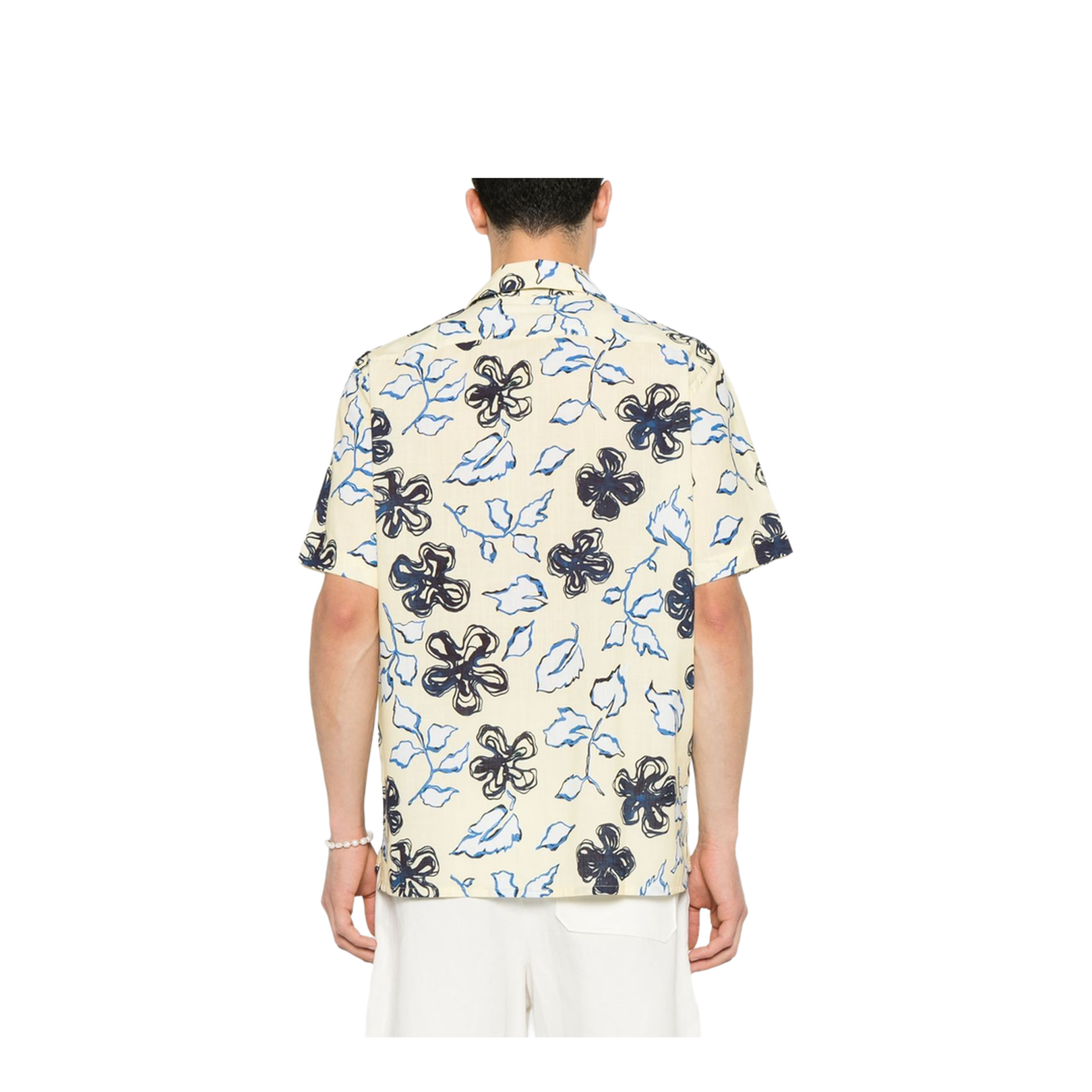 Cotton Shirt