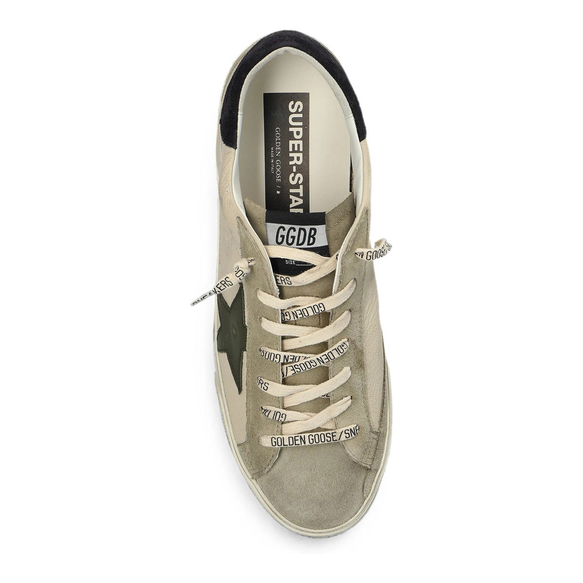 Super Star Sneakers