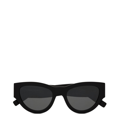 Black Acetate Sl M94 Sunglasses