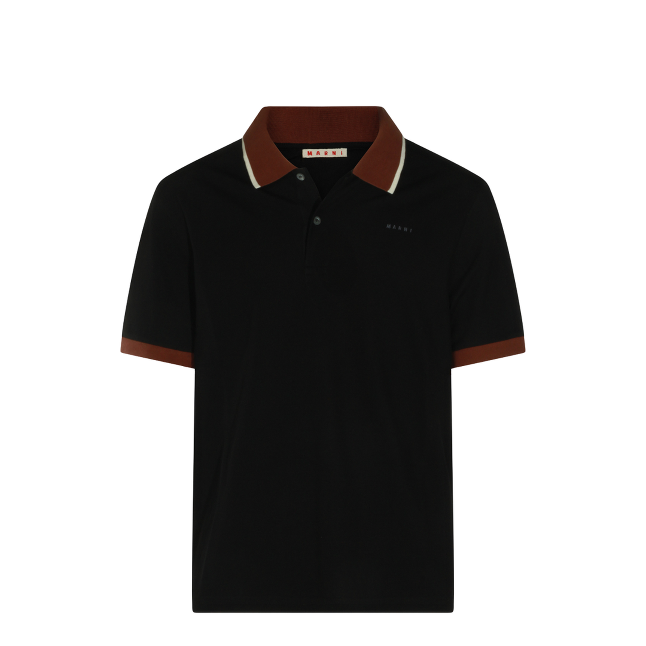 MAYFEYR - Marni - T-Shirts And Polos - POJY0002LSUTC68800N99
