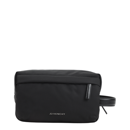 Cosmetic Bag With Logo