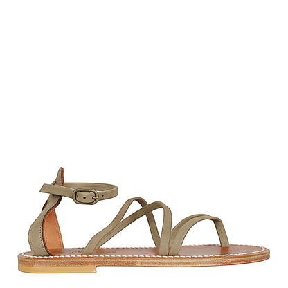 MAYFEYR - K Jacques St Tropez - Sandals - EJ309389NBK