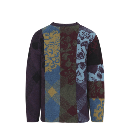 MAYFEYR - Dries Van Noten - Matadi Sweater - 2620212334740401