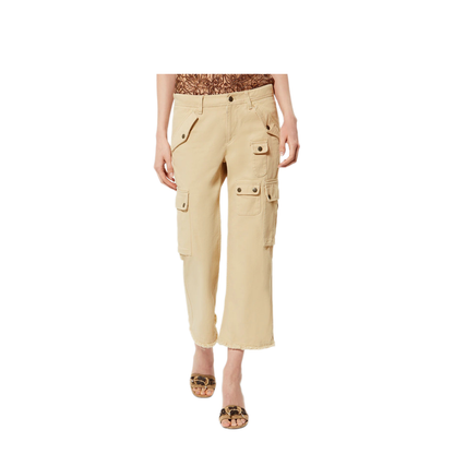 MAYFEYR - Isabel Marant - Josine Pantalon - PA0691FAD2E02I90BE