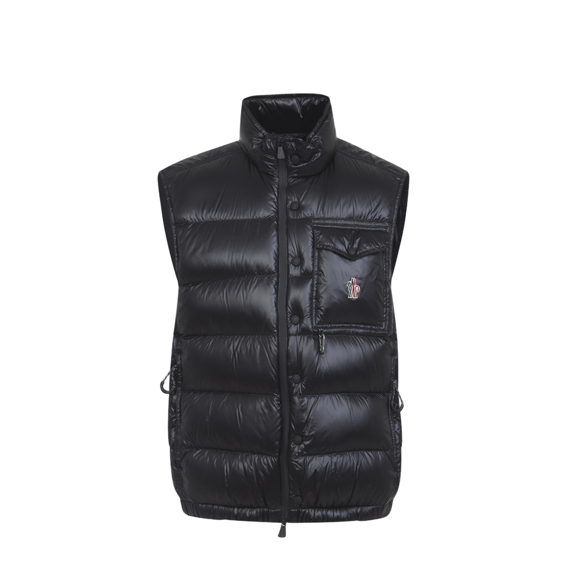 MAYFEYR - Moncler - Grenoble Uychi Vest - L10971A00008597X6