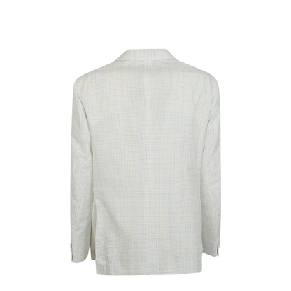 MAYFEYR - Brioni - Jackets White - RGFF0LPD43S9000
