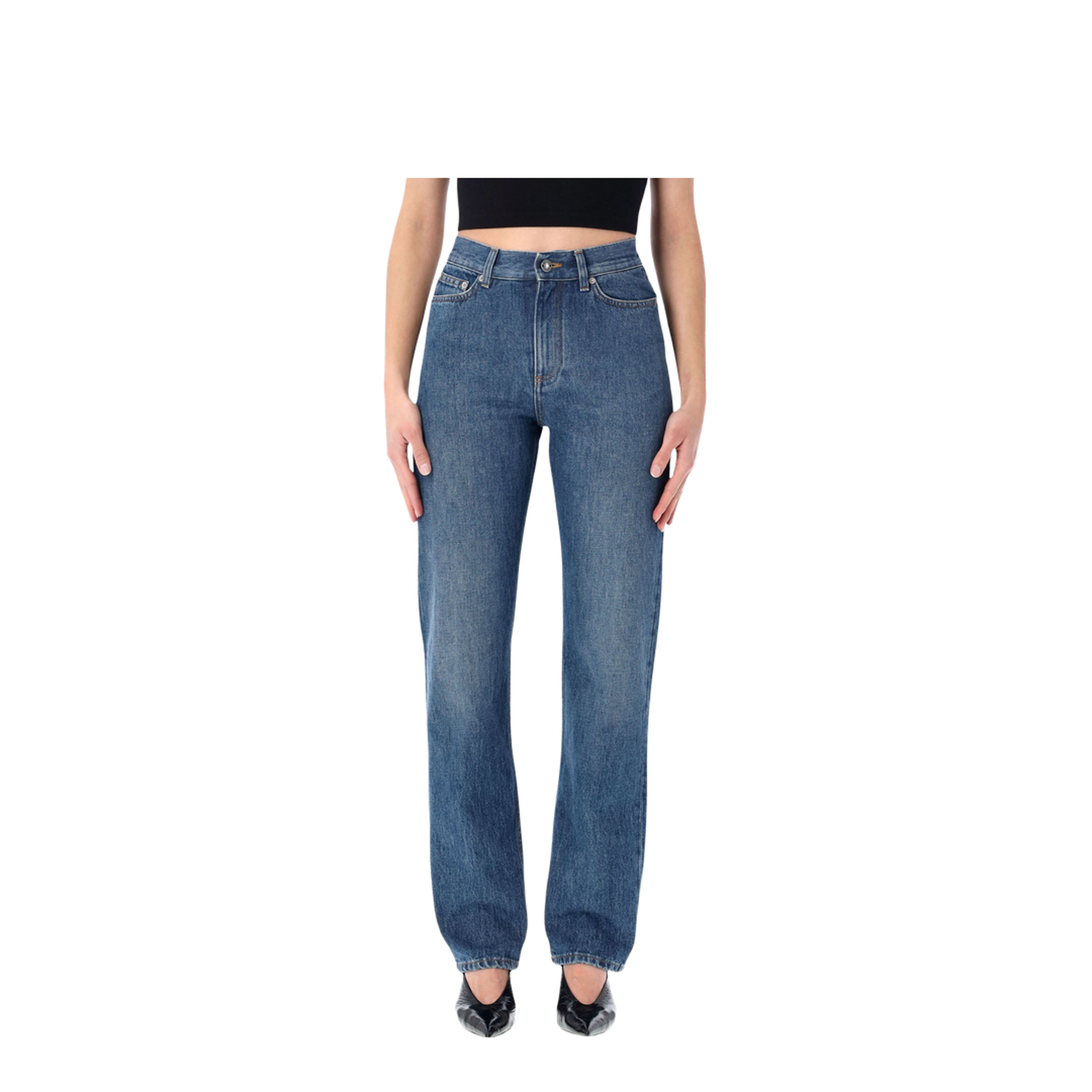 MAYFEYR - Givenchy - Jeans - BW5190517B420