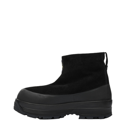 MAYFEYR - Stone Island - Suede Ankle Boot - S100120S0172V0029