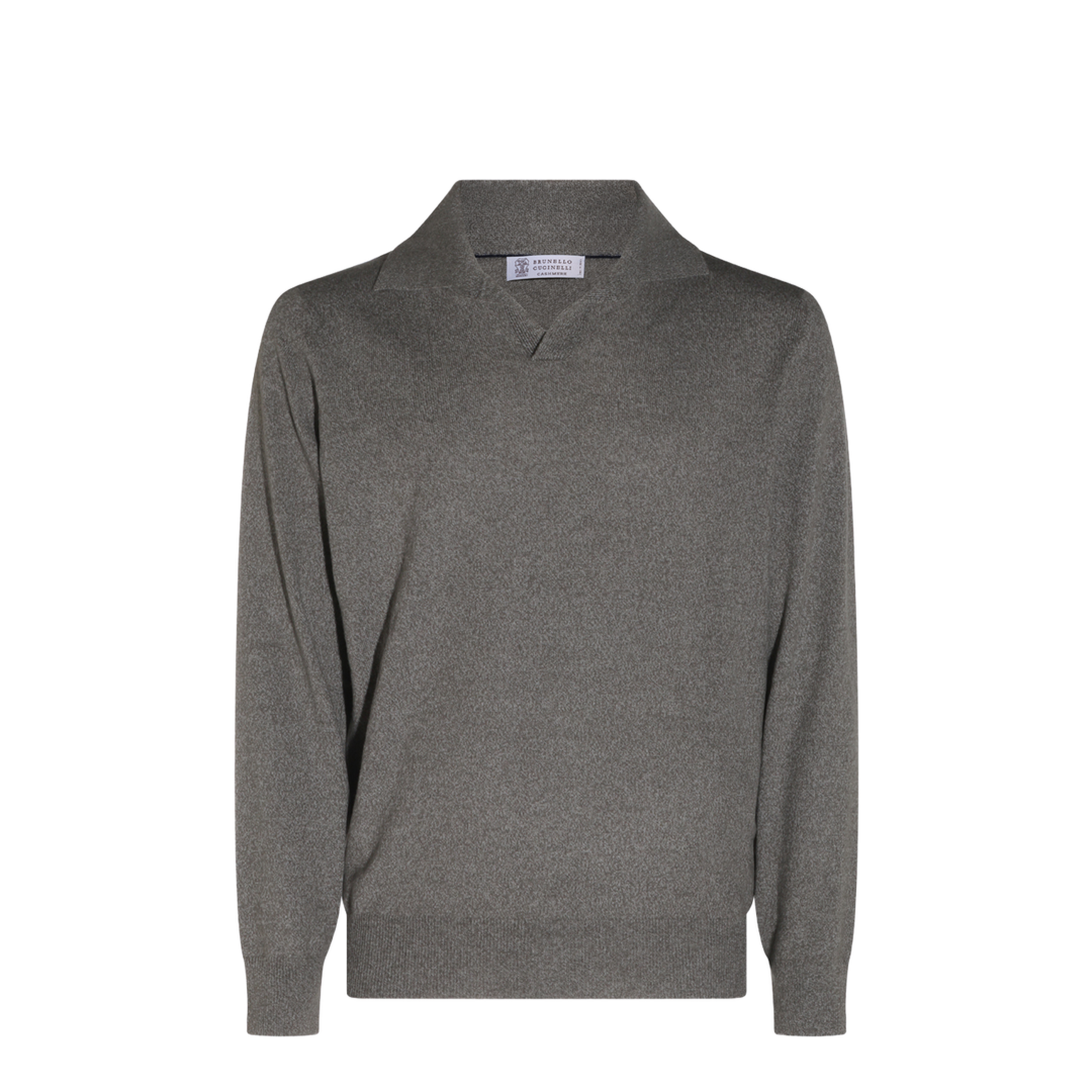 MAYFEYR - Brunello Cucinelli - Sweaters - MQS203805CUQ55