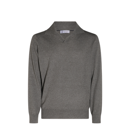 MAYFEYR - Brunello Cucinelli - Sweaters - MQS203805CUQ55