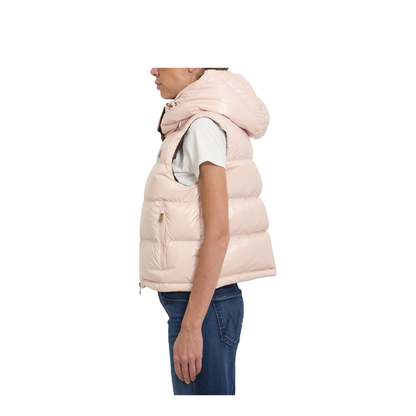 MAYFEYR - Moncler - Jackets Pink - L20931A00005597EU519