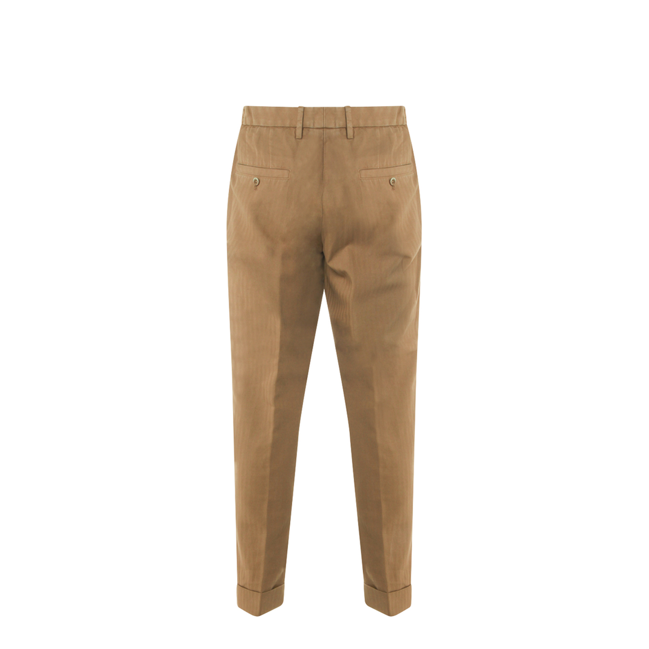 MAYFEYR - GTA IL PANTALONE - Trousers - DENNIS61513451H