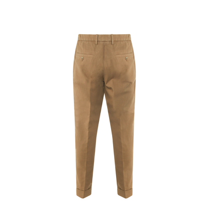 MAYFEYR - GTA IL PANTALONE - Trousers - DENNIS61513451H