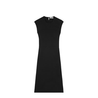 MAYFEYR - Jil Sander - Dresses Black - J02CT0638J20388001